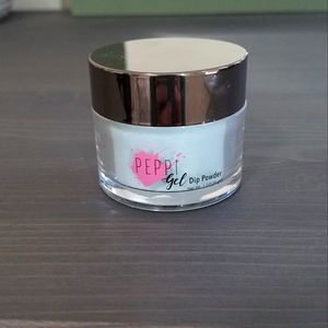 Peppi Gel Nail Dip Powder